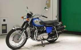 KAWASAKI W1 S 1968 W1F