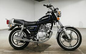 SUZUKI GN125 H PCJG9