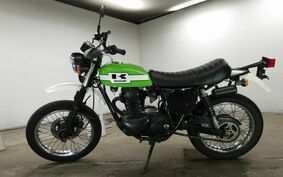 KAWASAKI 250TR BJ250F