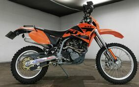 KTM 625 SXC 2005 GSE40