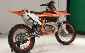 KTM 250 SX