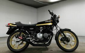 KAWASAKI Z500 KZ500B