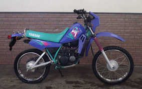 YAMAHA DT50 1993 17W