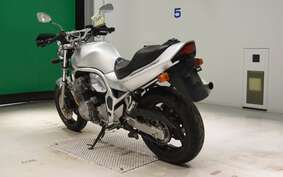 SUZUKI GSF750 1999 GR7EA