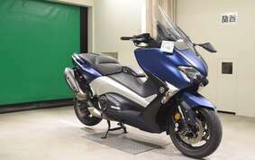 YAMAHA T-MAX 530 DX 2017 SJ15J