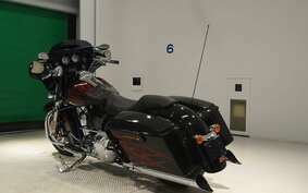 HARLEY FLHX 1580 2009