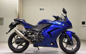 KAWASAKI NINJA 250R EX250K