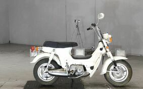 HONDA CHALY 50 CF50