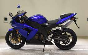 KAWASAKI ZX 10 NINJA R 2004 ZXT00C