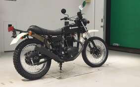 KAWASAKI 250TR BJ250F