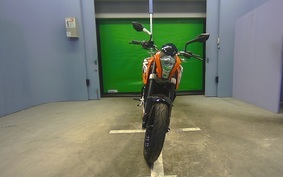 KTM 200 DUKE JUC40