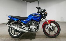 YAMAHA YBR125 PCJL