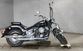 YAMAHA DRAGSTAR 400 CLASSIC 2004 VH01J