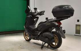 YAMAHA N-MAX 155 A SG50J