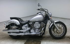 YAMAHA DRAGSTAR 1100 1999 VP10J