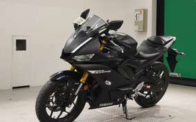 YAMAHA YZF-R25 A RG43J