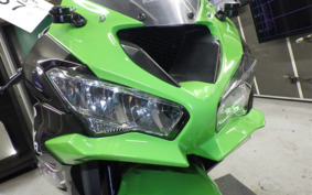 KAWASAKI NINJA ZX-6R A 2019