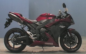 YAMAHA YZF-R1 2007 RN20