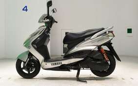 YAMAHA CYGNUS 125 X