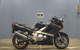 KAWASAKI ZZ-R400 Gen.2 1993 ZX400N