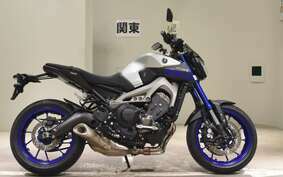 YAMAHA MT-09 A 2015 RN34J