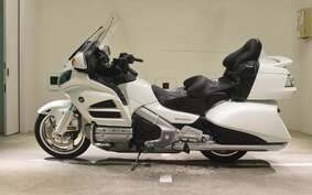 HONDA GL 1800 GOLD WING 2014 SC68