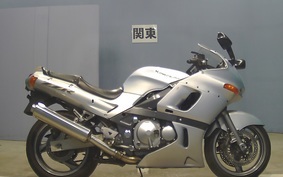 KAWASAKI ZZ-R400 Gen.2 2005 ZX400N