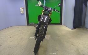 KAWASAKI KLX250 LX250E