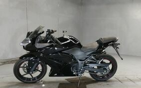 KAWASAKI NINJA 250R EX250K