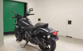 KAWASAKI VULCAN 650 SA 2016 EN650A