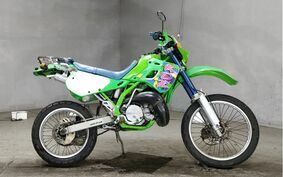 KAWASAKI KDX250SR DX250F