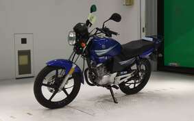 YAMAHA YBR125 PCJL