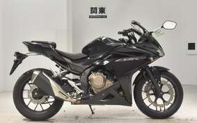 HONDA CBR400R 2016 NC47