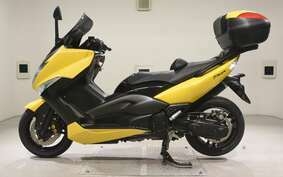 YAMAHA T-MAX500 Gen.3 2009 SJ08J