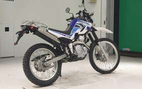 YAMAHA SEROW 250 Gen.3 DG31J