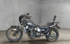 KAWASAKI ELIMINATOR 400 SE Type 1988 ZL400A