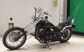 YAMAHA DRAGSTAR 400 1996 4TR