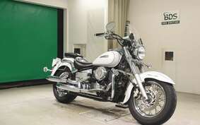 YAMAHA DRAGSTAR 400 CLASSIC 2005 VH01J