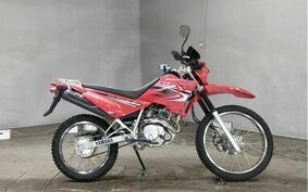 YAMAHA XTZ125E KE07