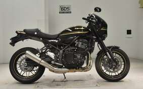 KAWASAKI Z900RS CAFE 2023 ZR900K