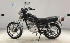 SUZUKI GN125 H PCJG9