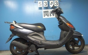 YAMAHA AXIS 100 2006 SB06J