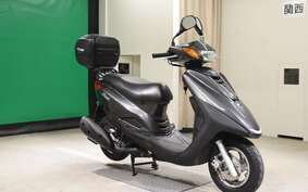 YAMAHA AXIS 125 TREET SE53J