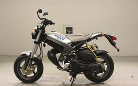 SUZUKI TR50 STREET MAGIC CA1LA