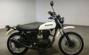 KAWASAKI 250TR 2003 BJ250F