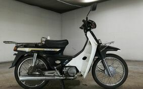 HONDA C100 SUPER CUB HA06