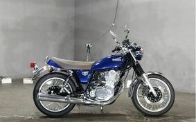 YAMAHA SR400 2021 RH16J