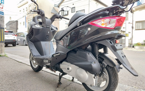 SYM RV125 I Type