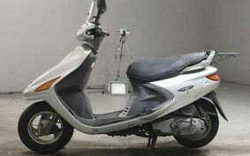 YAMAHA CYGNUS 125 Si SE01J