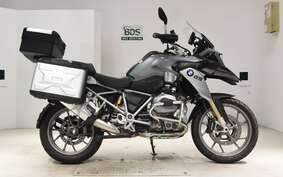 BMW R1200GS 2013 0A01